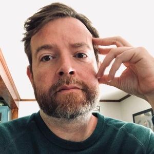 Meet your Posher, Jesse